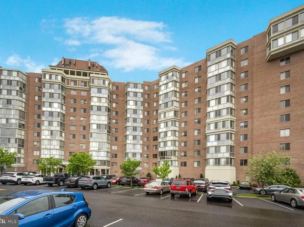 3200 N Leisure World Blvd APT 1010, Silver Spring, MD 20906