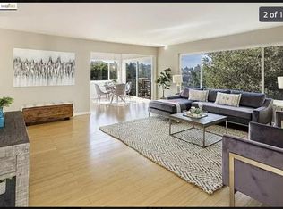 8009 Greenridge Dr APT 4, Oakland, CA 94605