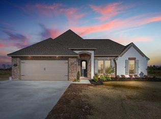 8118 Caden Ln, Iowa, LA 70647