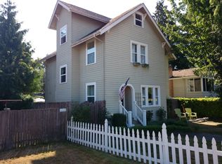 5008 49th Ave SW, Seattle, WA 98136