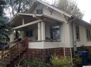 519 Norway St, Silverton, OR