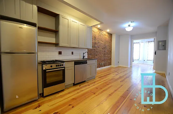 Rented by Brooklyn High Rise LLC | media 52