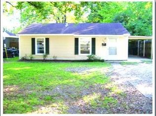 607 Victoria St, Monroe, LA 71201