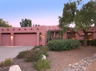 1871 W La Quinta Pl, Tucson, AZ 85737