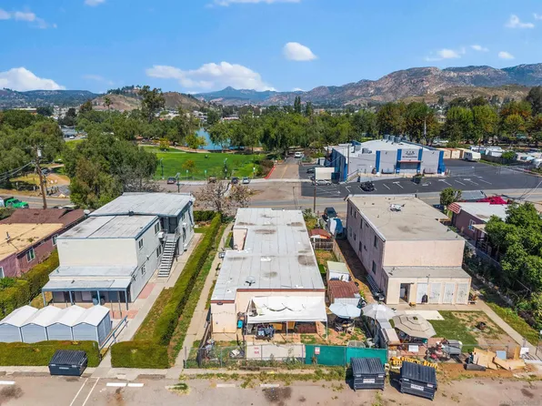 12637 Lindo Ln, Lakeside, CA 92040