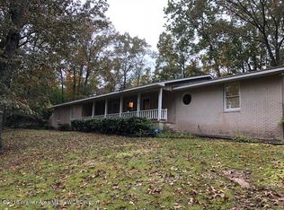 107 County Road 3400, Haleyville, AL 35565