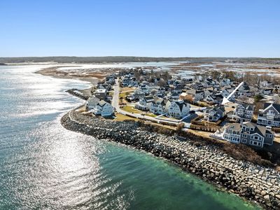18 Collier Rd, Scituate, MA, 02066