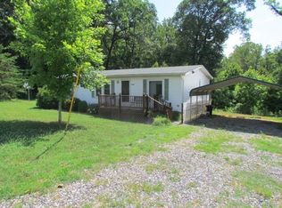 1770 Cheatham Ford Rd, Hiddenite, NC 28636