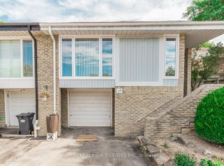 1518 Oran Ct, Mississauga, ON