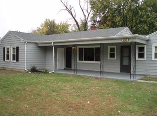 3876 Shadeland Ave, Dayton, OH 45432