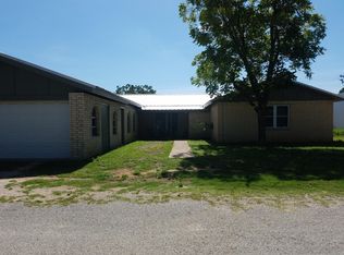 104 Cottonwood Dr, Buchanan Dam, TX 78609