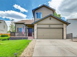 5478 E 129th Ave, Thornton, CO 80241