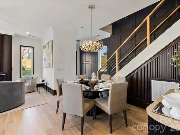 2117 Lombardy Cir, Charlotte, NC 28203