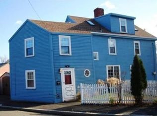 18 Webb St, Salem, MA 01970