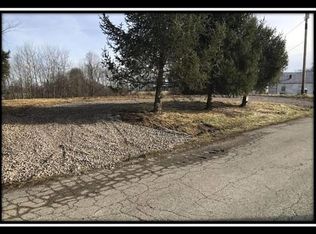 3263 Carmel Bathamia Rd, Thurman, OH 45685