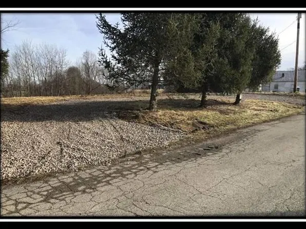 3263 Carmel Bathamia Rd, Thurman, OH 45685