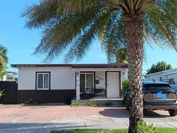 9360 SW 37th St, Miami, FL 33165