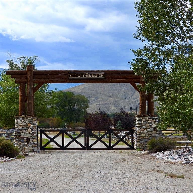 Cotton Willow Rd, Melrose, MT Zillow