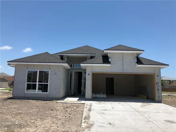 5810 Bella Di Giorno Dr, Corpus Christi, TX 78414