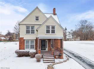 1769 E 89th St, Cleveland, OH 44106