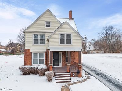 1769 E 89th St, Cleveland, OH, 44106