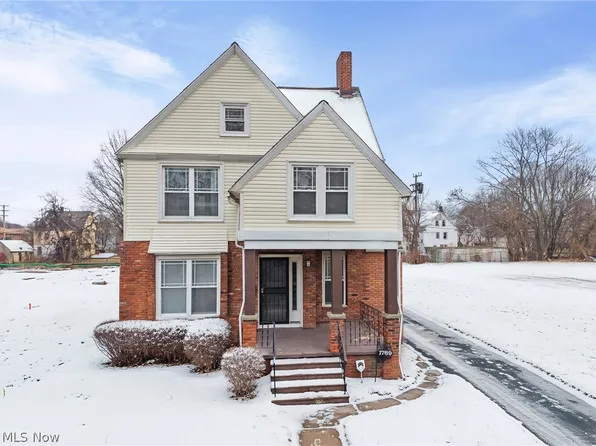 1769 E 89th St, Cleveland, OH 44106