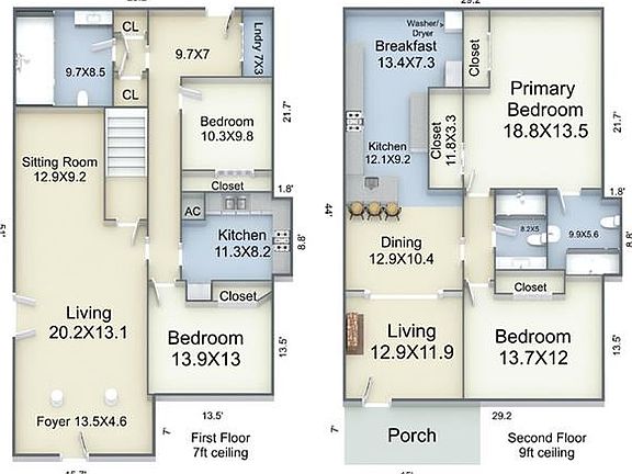 4th image of 4001 Panama Ct