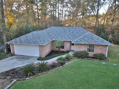 16603 Surrey Ln, Stagecoach, TX, 77355