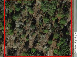 0 SW Breezy Point Dr #9, Dunnellon, FL 34431