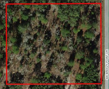 0 SW Breezy Point Dr #9, Dunnellon, FL, 34431