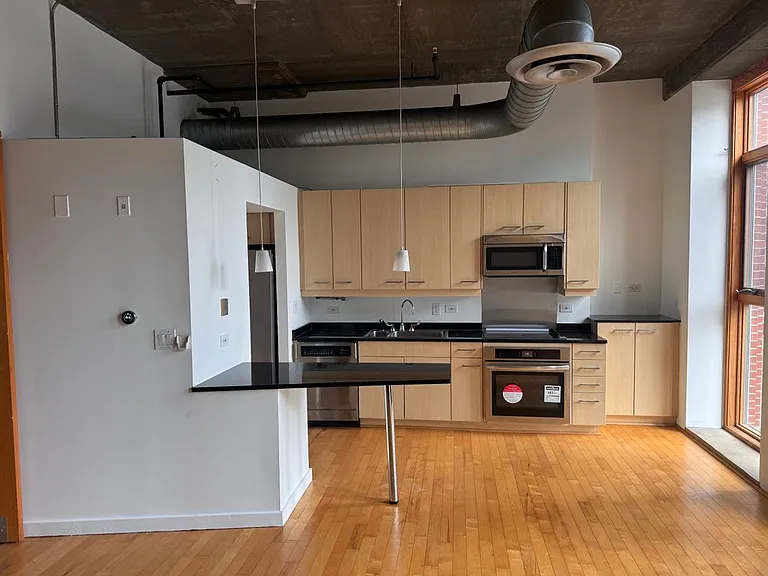 123 Luckie St NW #1207 — Photo 3