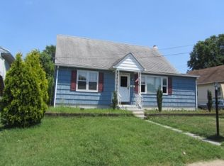 503 Manheim Ave, Bridgeton, NJ 08302