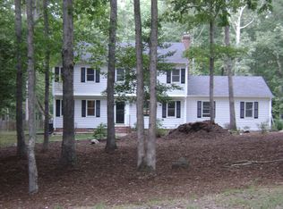 1920 Swamp Fox Rd, Midlothian, VA 23112