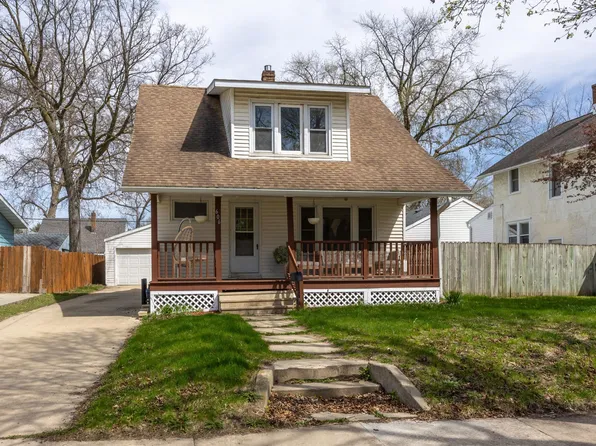 606 11th Ave SE, Rochester, MN 55904