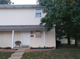 2701 Falcons Way, Saint Charles, MO 63303