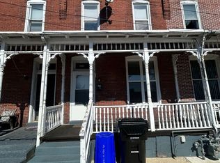1841 N 4th St, Harrisburg, PA 17102