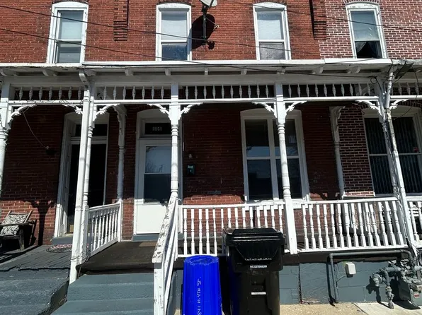 1841 N 4th St, Harrisburg, PA 17102