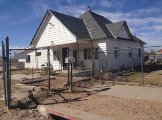 715 High St SE, Albuquerque, NM 87102