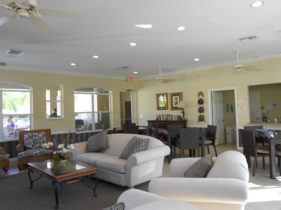 2nd image of 20060 Seagrove St Unit 1801
