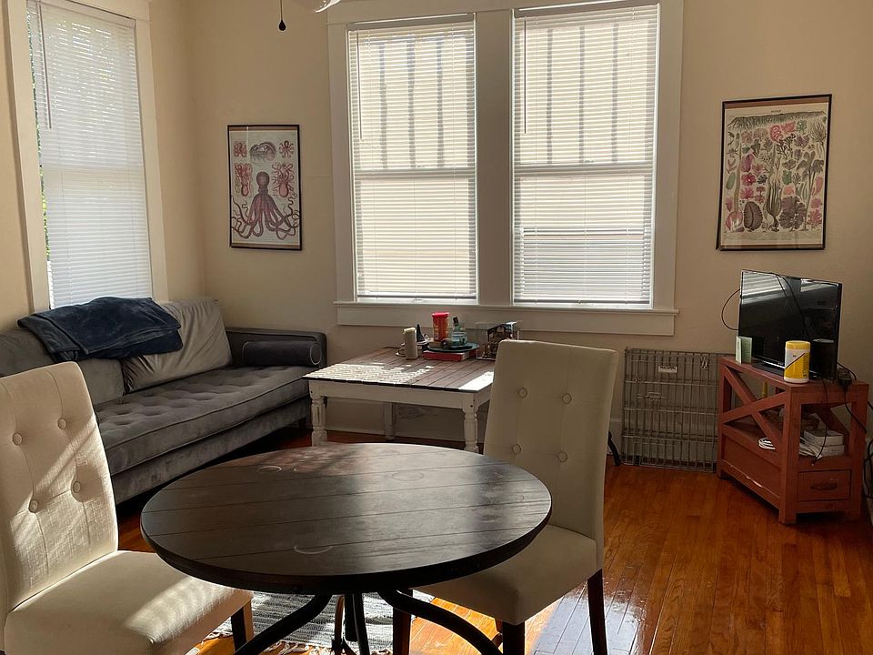 1st image of 1931 Wisteria St #1A