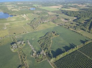 0 W Cleveland Rd, New Era, MI 49446