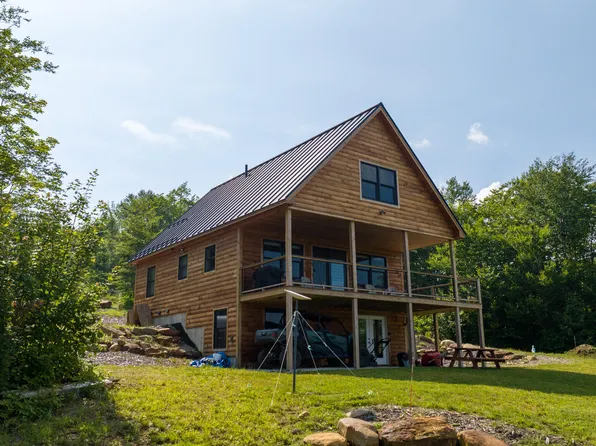 257 Mountain View Road, Temple, ME 04984