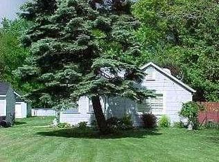 509 Eberle Dr, Toledo, OH 43615
