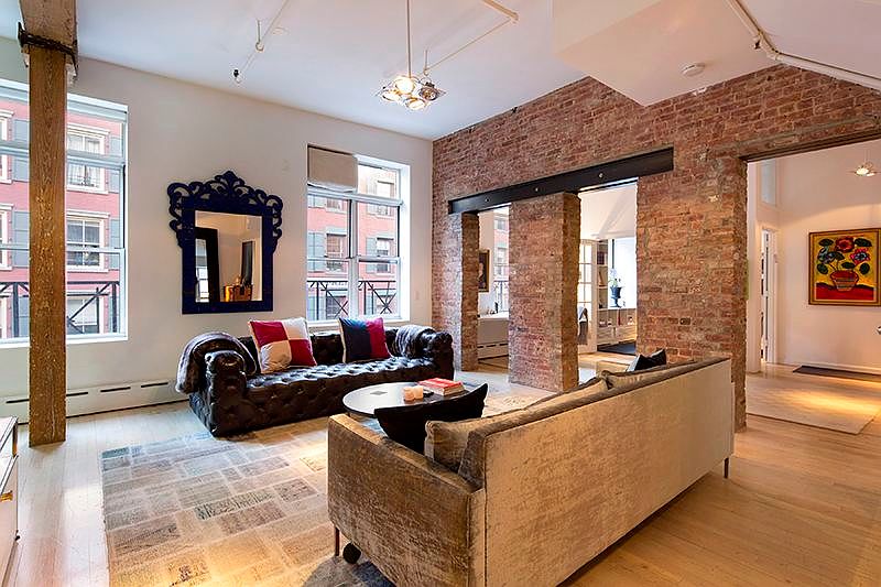 1st image of 19-21 Leonard St #3