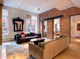 19-21 Leonard St #3, New York, NY 10013
