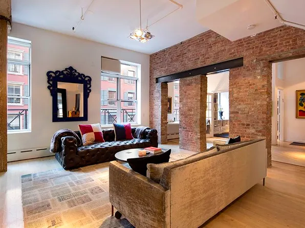 19-21 Leonard St #3, New York, NY 10013