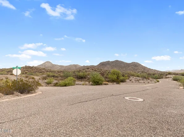 0 N Quintero Lane #-, Peoria, AZ 85383