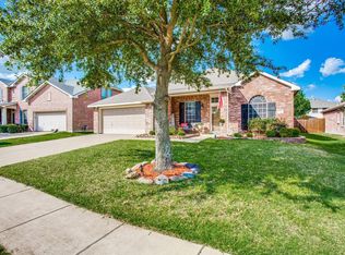 110 Cherrytree Trl, Forney, TX 75126