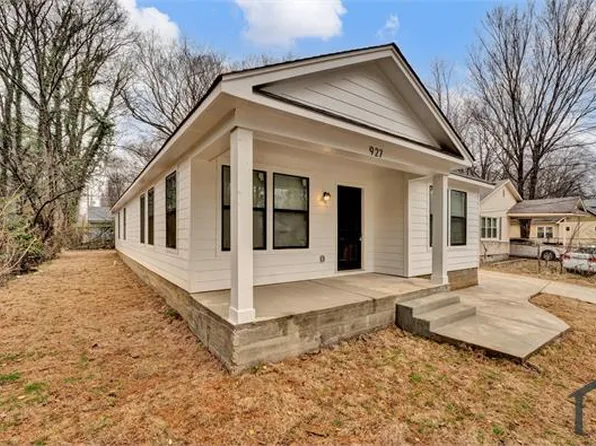 927 Seattle St, Memphis, TN 38114