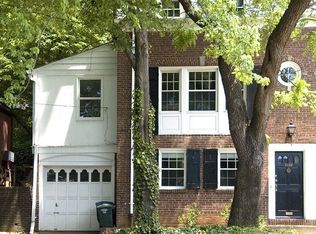 2123 Tunlaw Rd NW, Washington, DC 20007